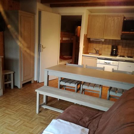 Location D'Appartements - La Residence La Clusaz Εξωτερικό φωτογραφία
