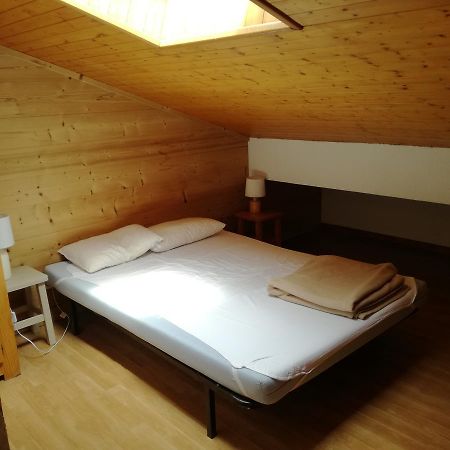 Location D'Appartements - La Residence La Clusaz Εξωτερικό φωτογραφία