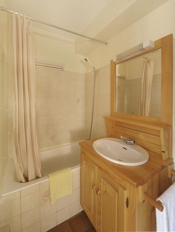 Location D'Appartements - La Residence La Clusaz Εξωτερικό φωτογραφία