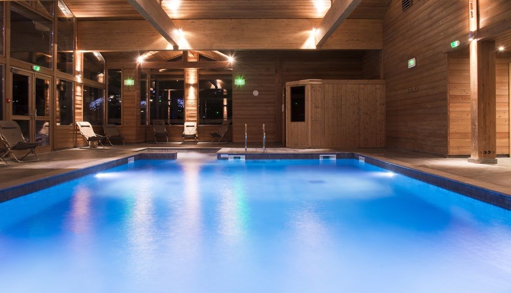 Location D'Appartements - La Residence La Clusaz Εξωτερικό φωτογραφία