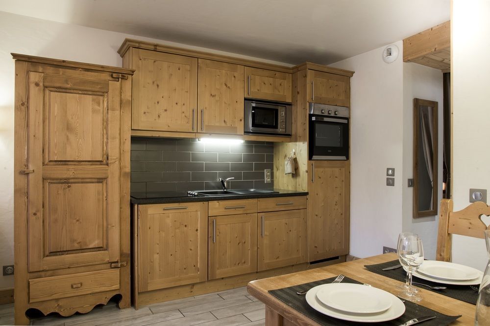 Location D'Appartements - La Residence La Clusaz Εξωτερικό φωτογραφία