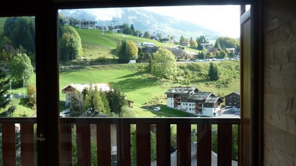 Location D'Appartements - La Residence La Clusaz Εξωτερικό φωτογραφία