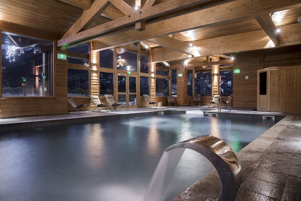Location D'Appartements - La Residence La Clusaz Εξωτερικό φωτογραφία