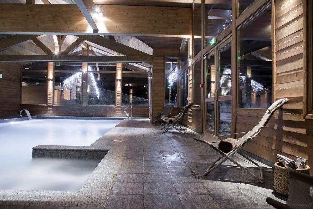 Location D'Appartements - La Residence La Clusaz Εξωτερικό φωτογραφία