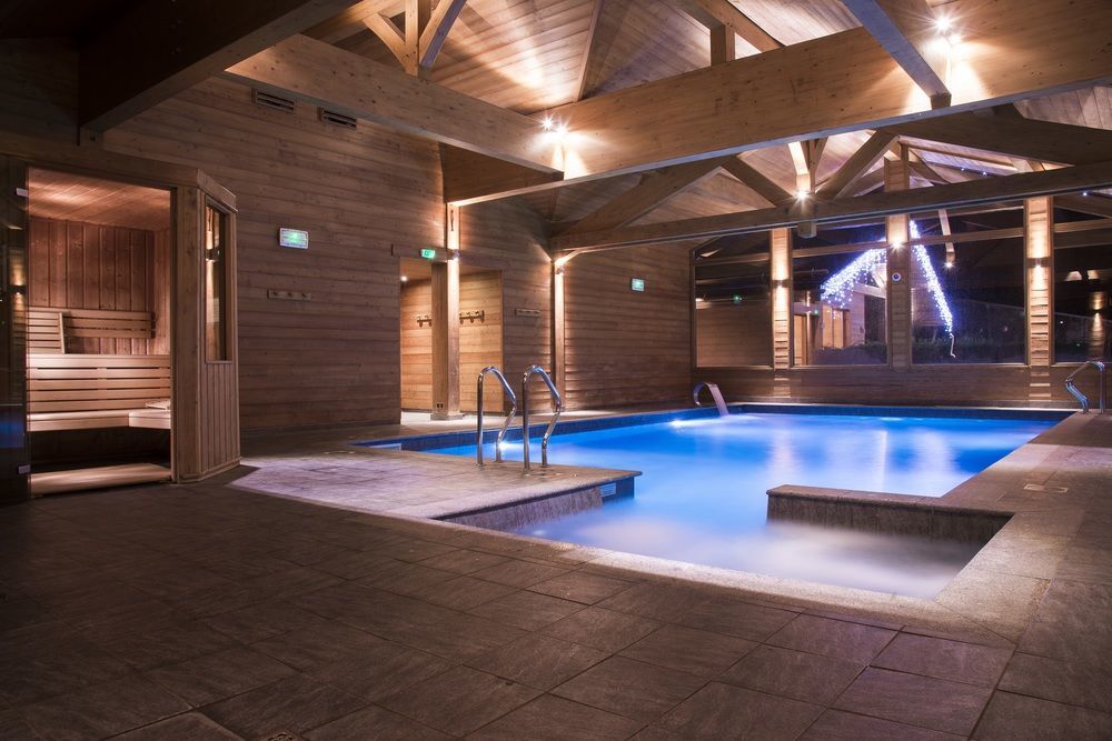 Location D'Appartements - La Residence La Clusaz Εξωτερικό φωτογραφία
