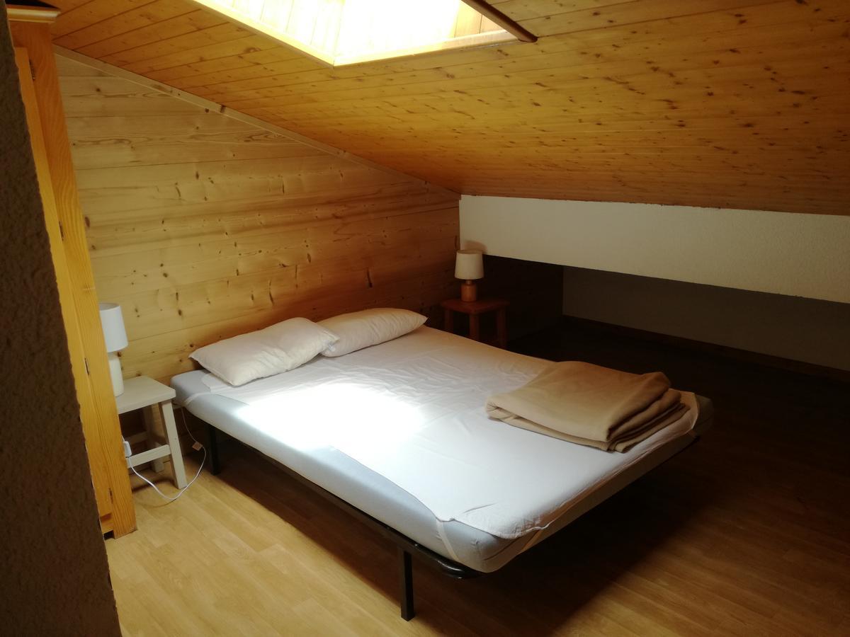 Location D'Appartements - La Residence La Clusaz Εξωτερικό φωτογραφία