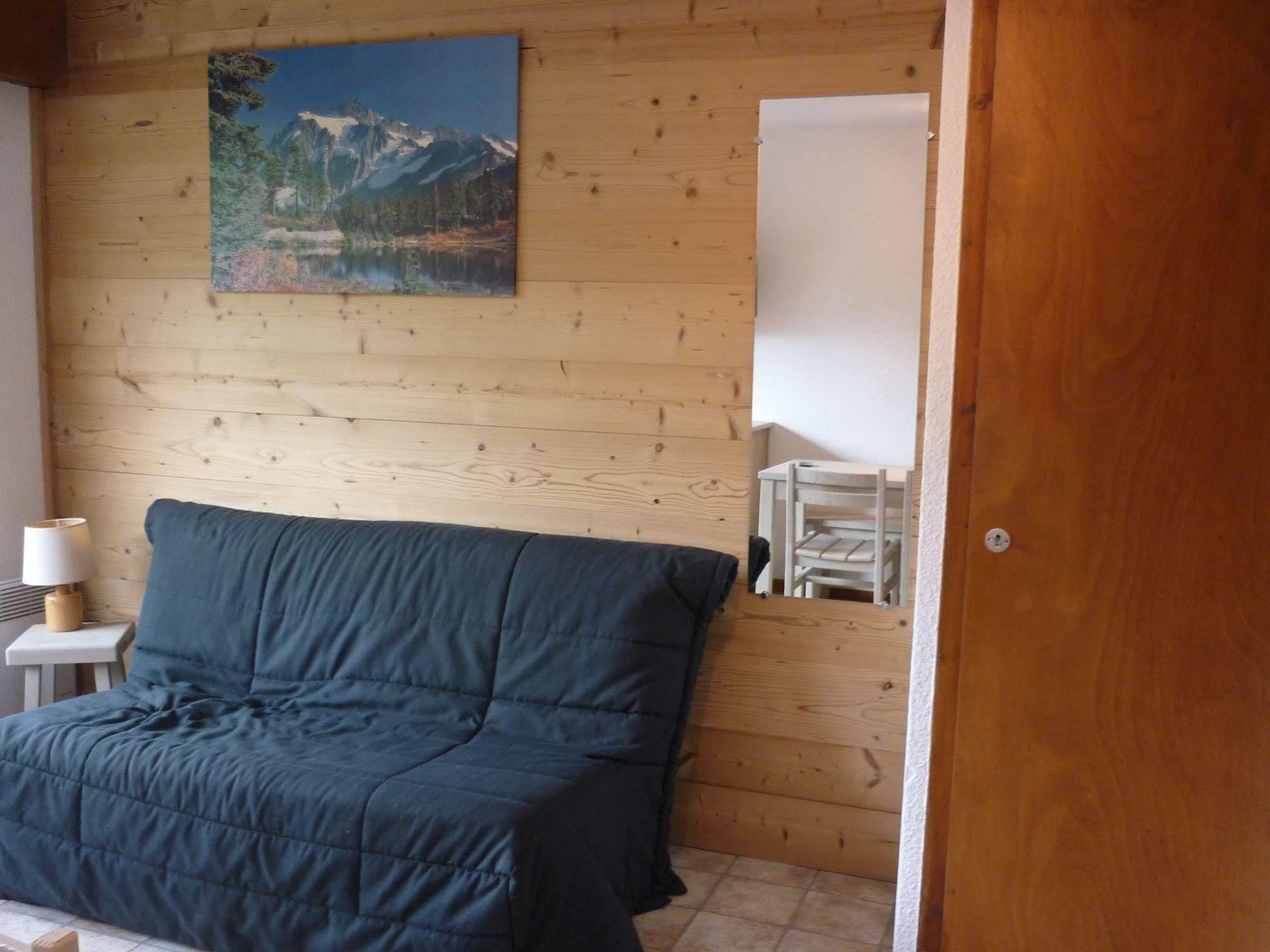Location D'Appartements - La Residence La Clusaz Εξωτερικό φωτογραφία
