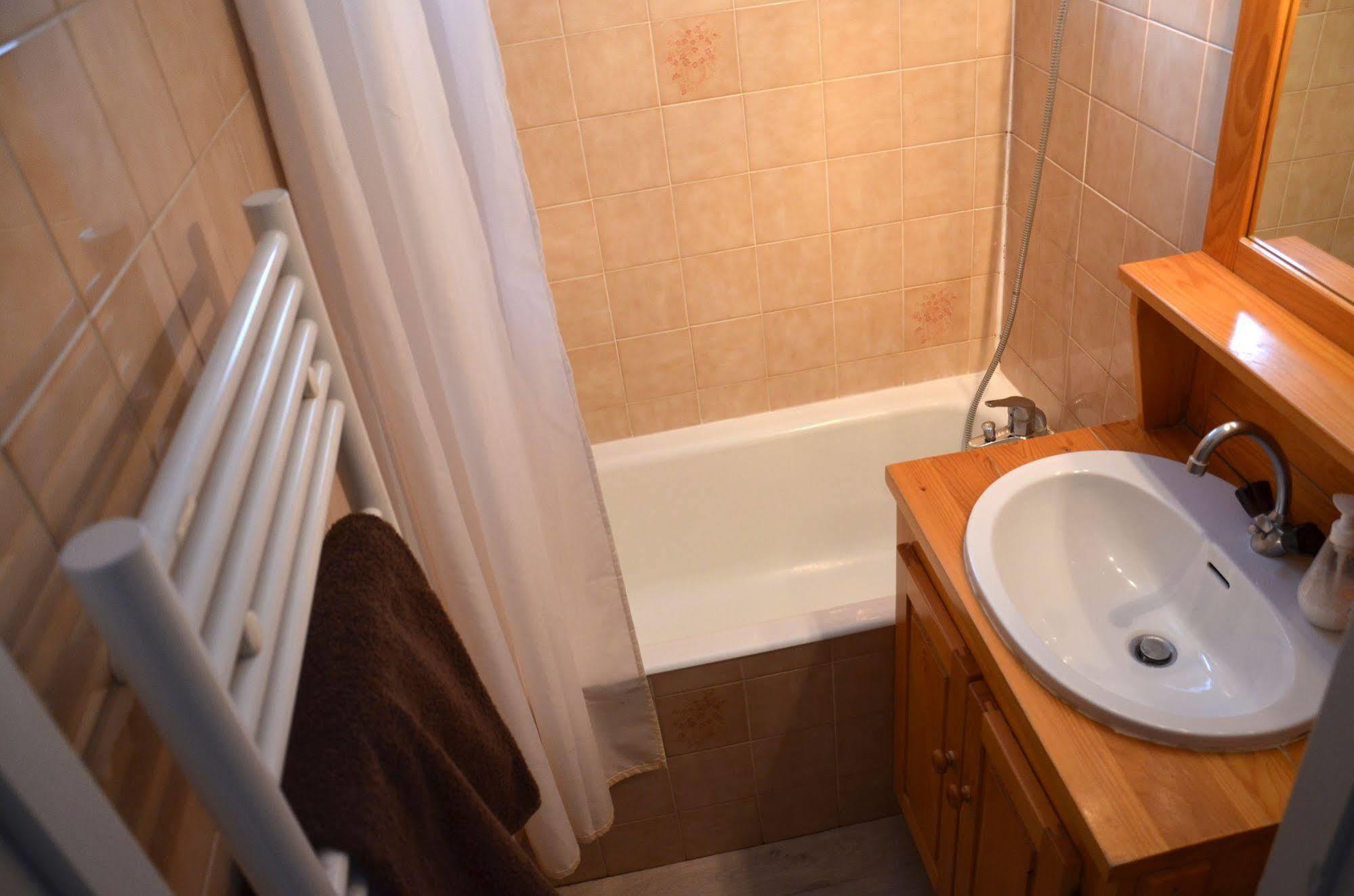 Location D'Appartements - La Residence La Clusaz Εξωτερικό φωτογραφία