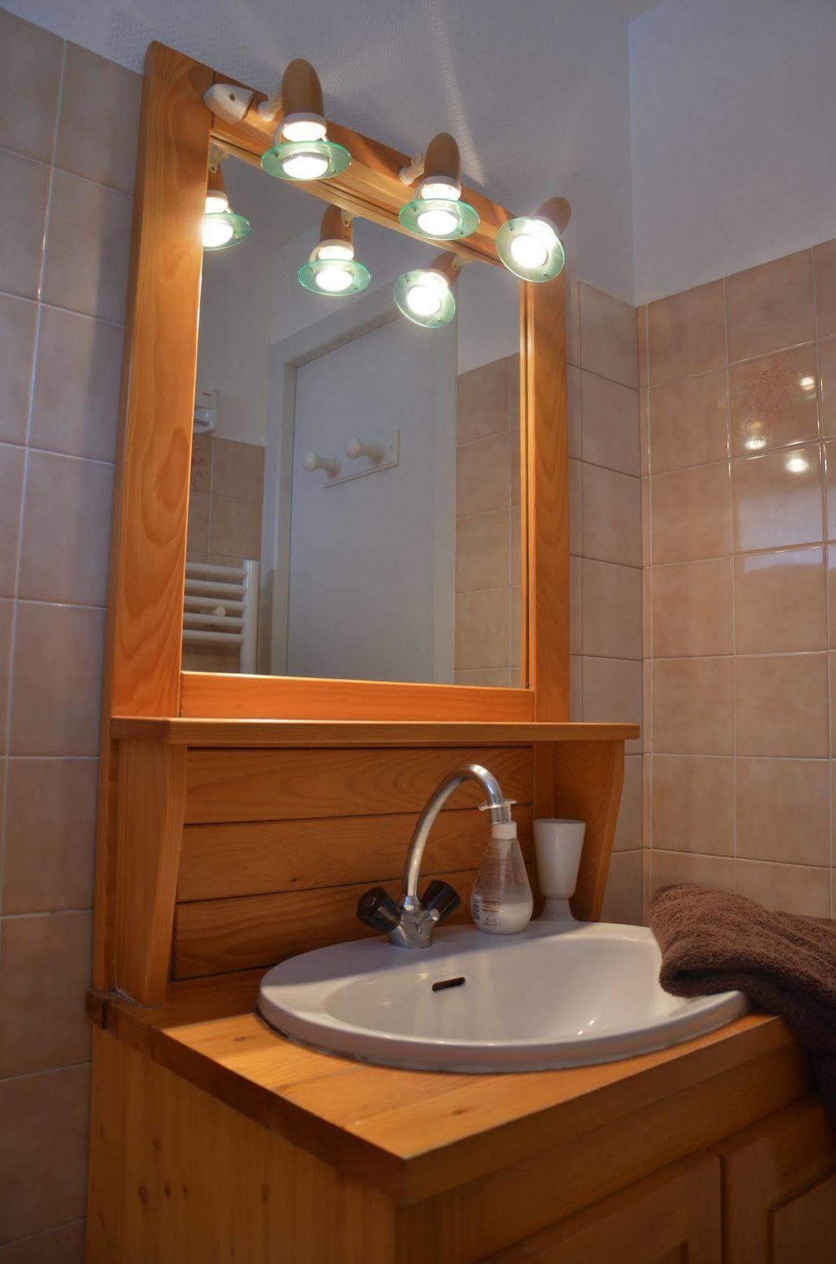 Location D'Appartements - La Residence La Clusaz Εξωτερικό φωτογραφία