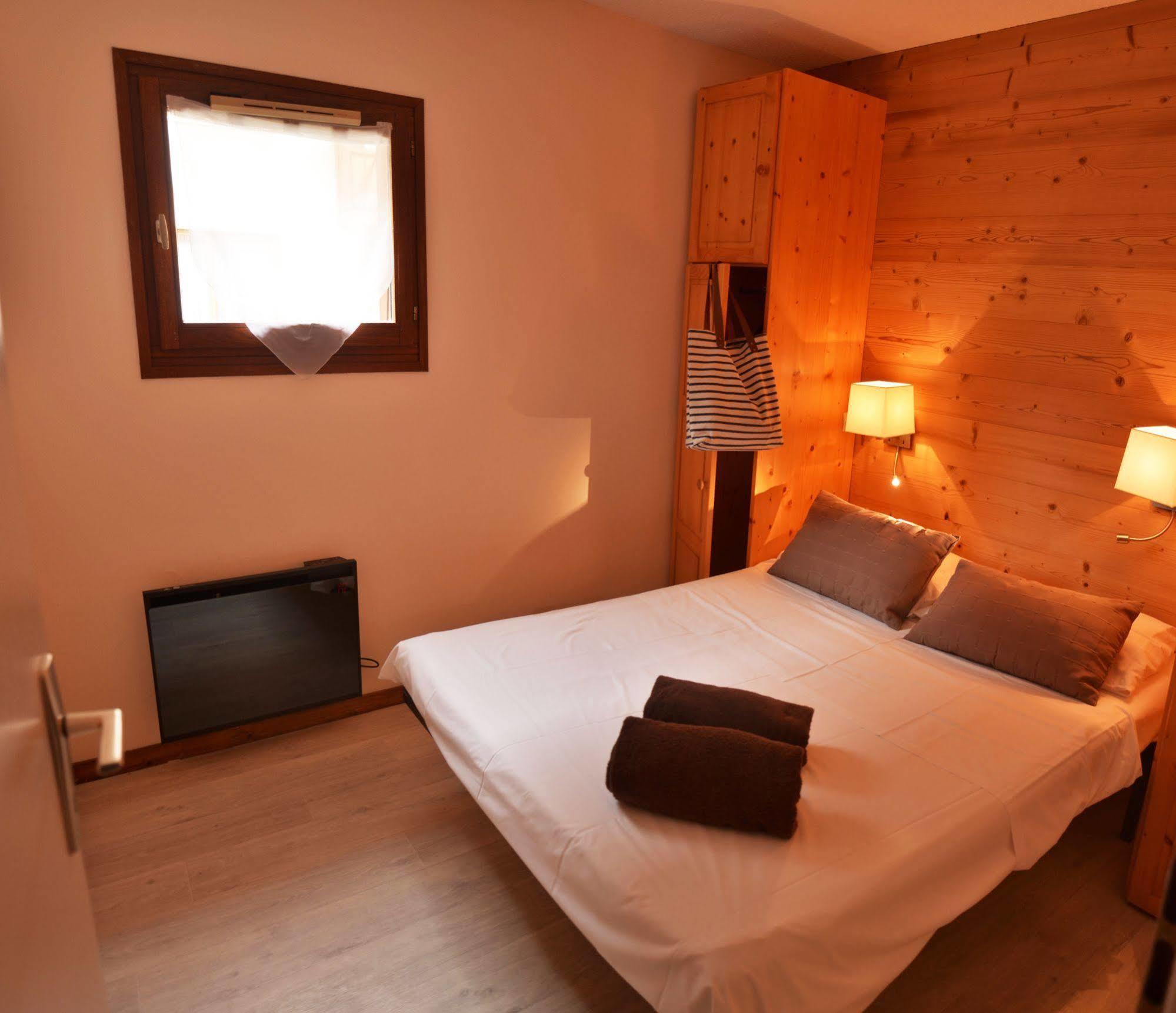 Location D'Appartements - La Residence La Clusaz Εξωτερικό φωτογραφία