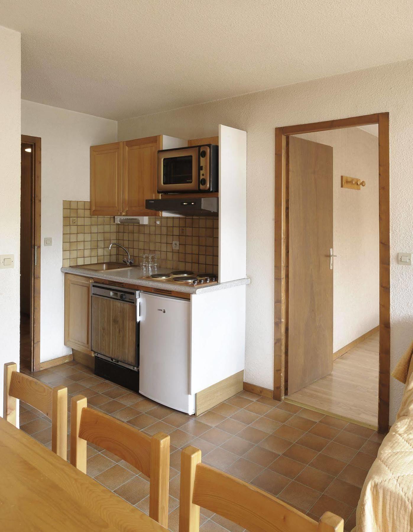 Location D'Appartements - La Residence La Clusaz Εξωτερικό φωτογραφία