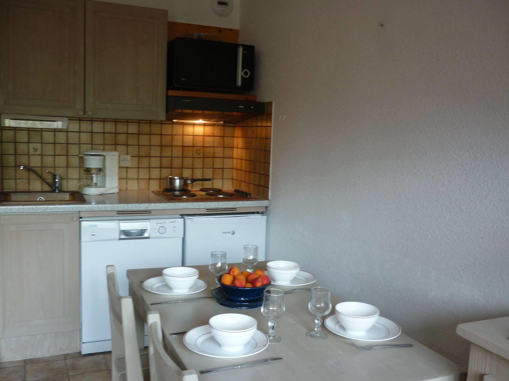 Location D'Appartements - La Residence La Clusaz Εξωτερικό φωτογραφία