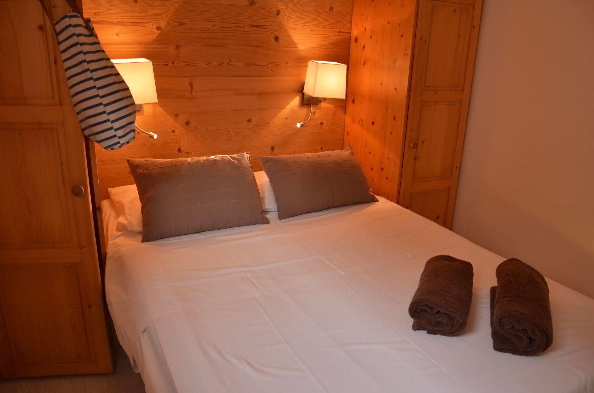 Location D'Appartements - La Residence La Clusaz Εξωτερικό φωτογραφία